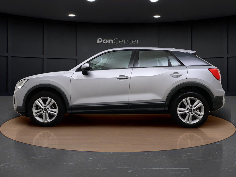 Audi Q2 35 TFSI