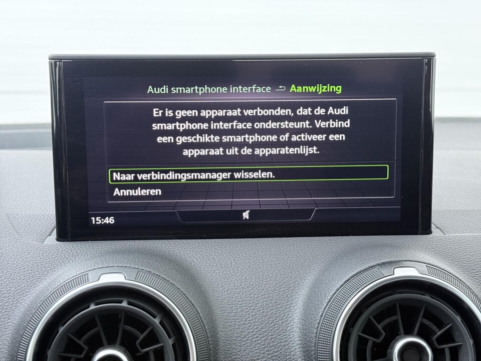 Audi Q2 35 TFSI
