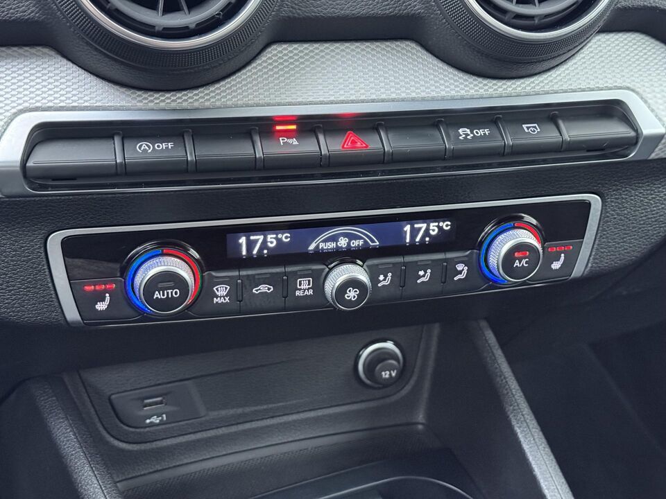 Audi Q2 35 TFSI