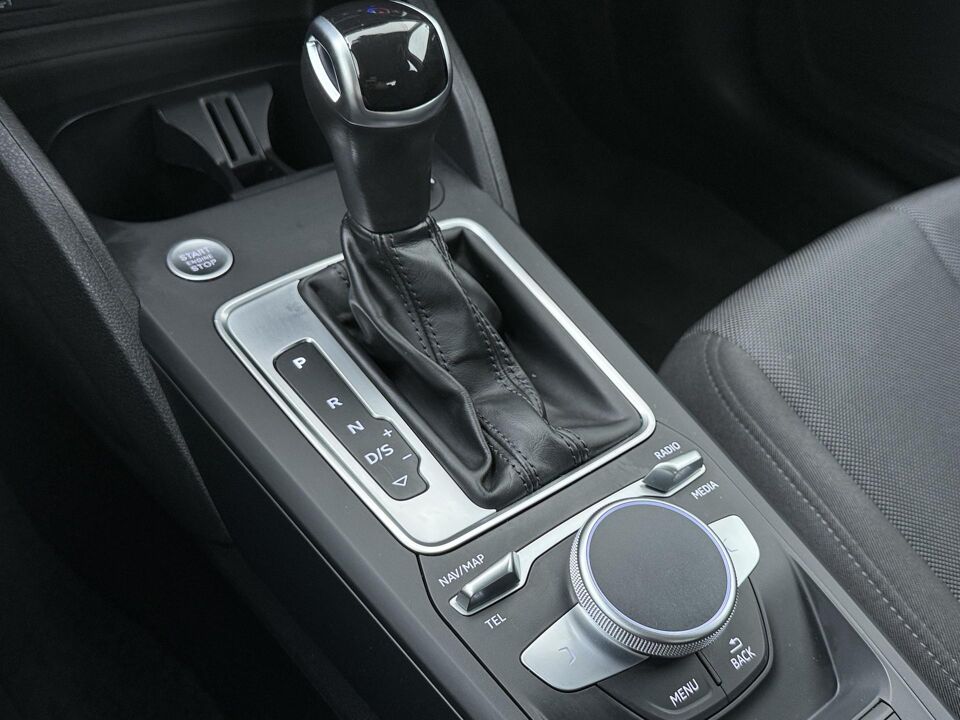 Audi Q2 35 TFSI