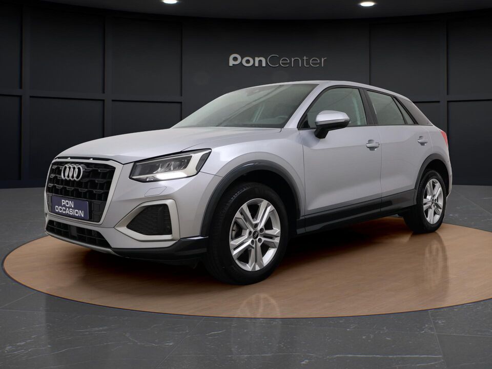 Audi Q2 35 TFSI