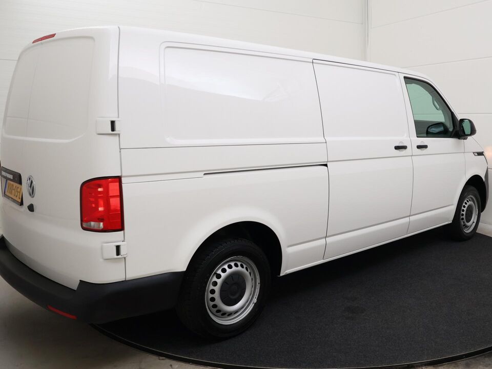 VW-Bedrijfswagens Transporter 2.0 TDI L2H1 28