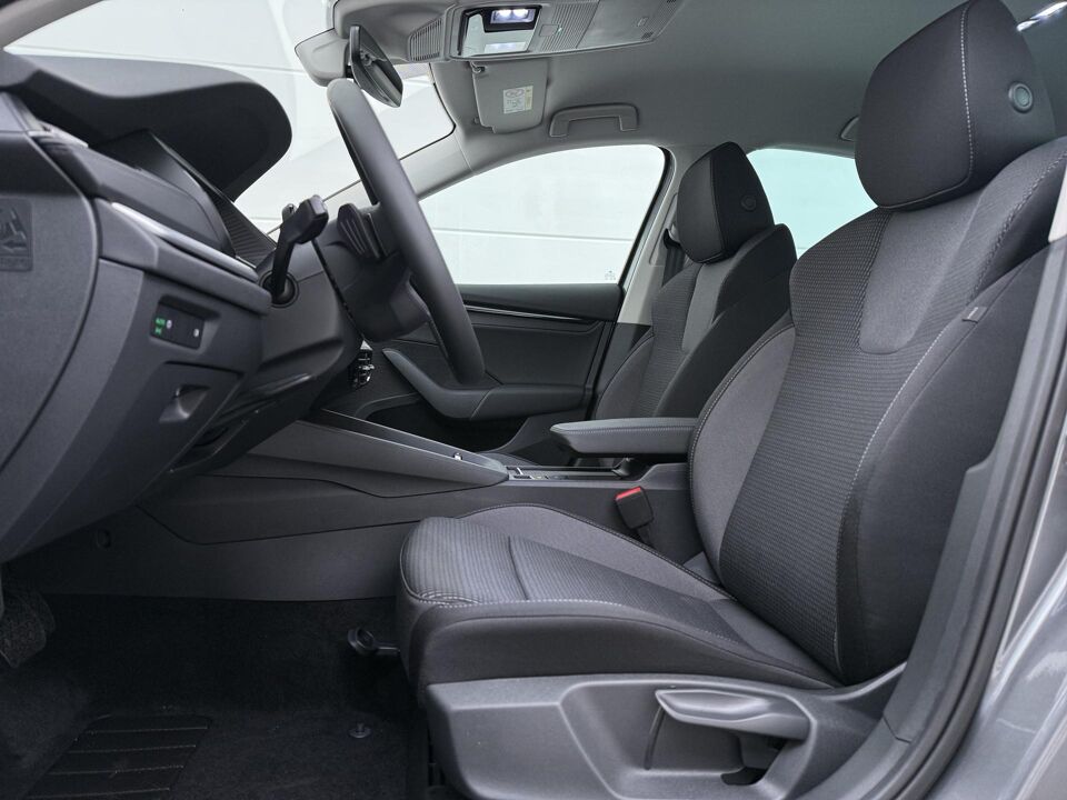 Škoda Octavia Business Edition 1.5 TSI m-HEV 85 kW / 115 PK