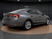 Škoda Octavia Business Edition 1.5 TSI m-HEV 85 kW / 115 PK