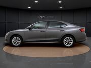 Škoda Octavia Business Edition 1.5 TSI m-HEV 85 kW / 115 PK