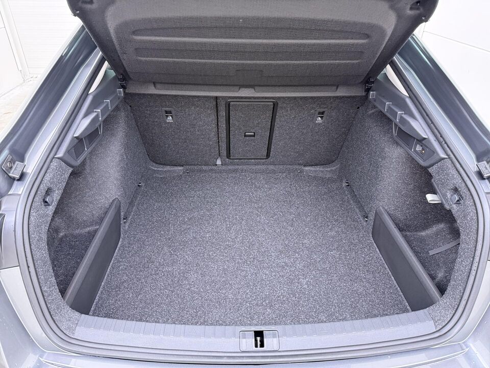 Škoda Octavia Business Edition 1.5 TSI m-HEV 85 kW / 115 PK