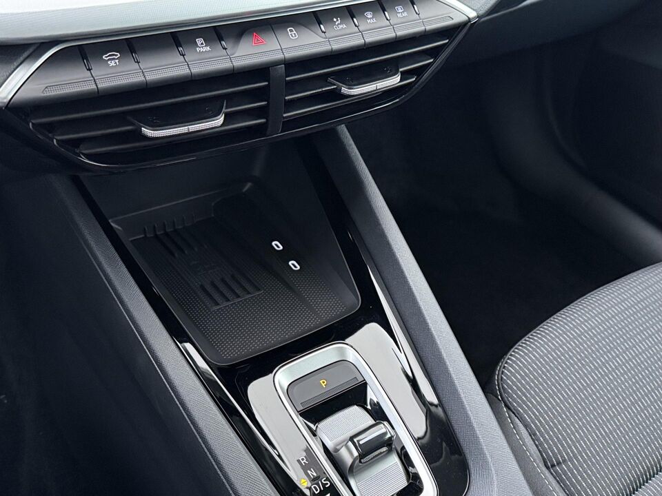 Škoda Octavia Business Edition 1.5 TSI m-HEV 85 kW / 115 PK