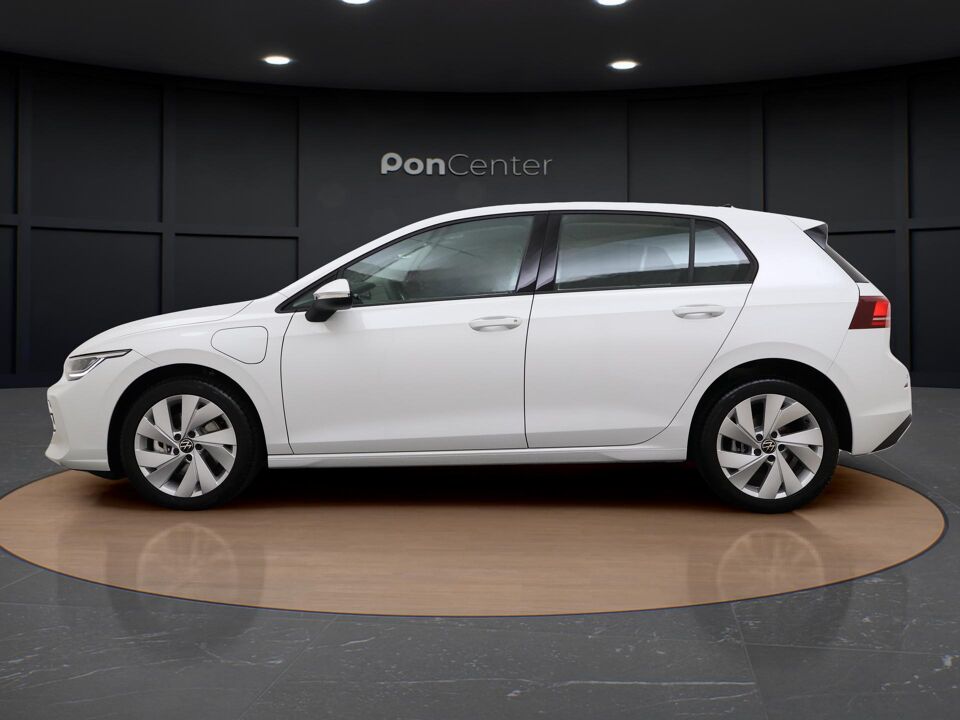 Volkswagen Golf 1.5 eHybrid Life Edition
