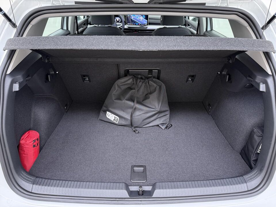 Volkswagen Golf 1.5 eHybrid Life Edition