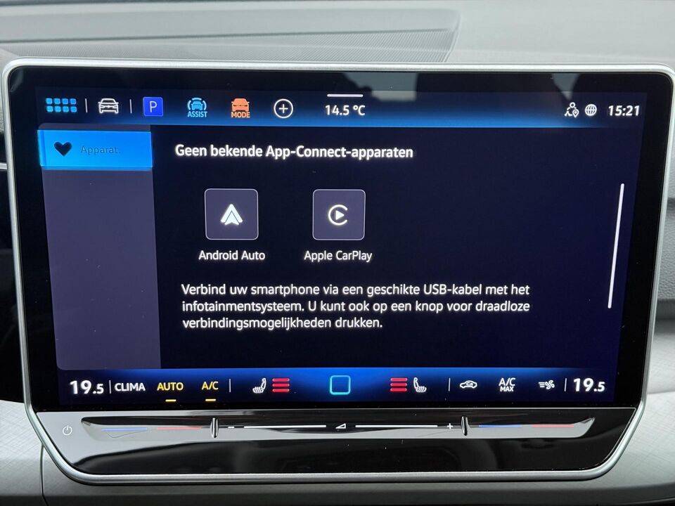 Volkswagen Golf 1.5 eHybrid Life Edition
