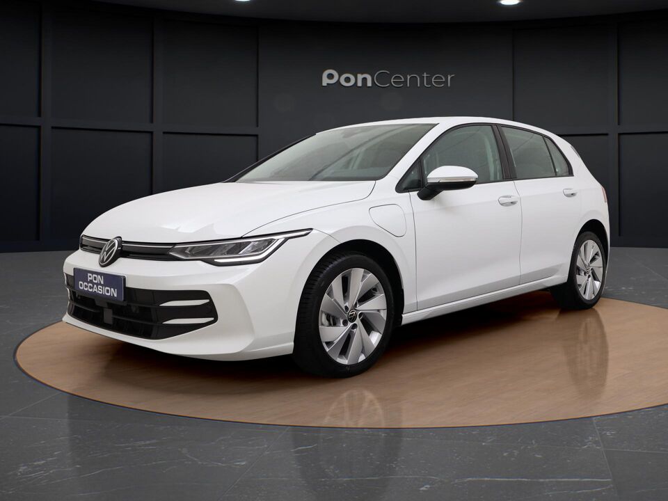 Volkswagen Golf 1.5 eHybrid Life Edition