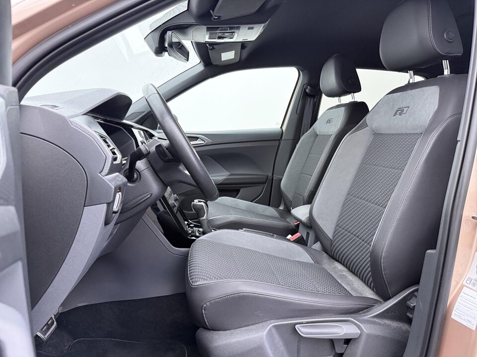 Volkswagen T-Cross 1.0 TSI R-Line