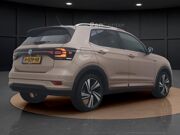 Volkswagen T-Cross 1.0 TSI R-Line