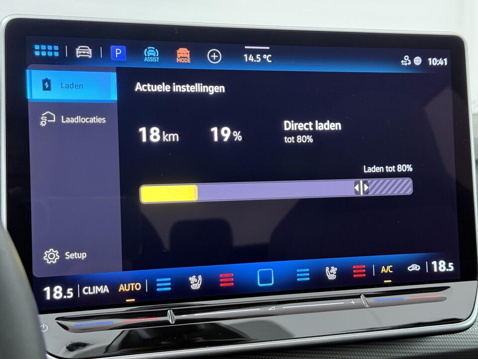 Volkswagen Golf 1.5 eHybrid Style
