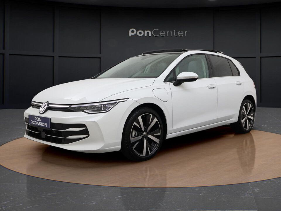 Volkswagen Golf 1.5 eHybrid Style