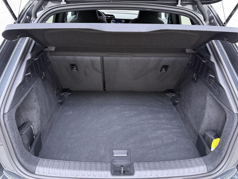 Audi A3 Sportback 30 TFSI Advanced edition
