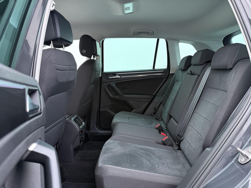 Volkswagen Tiguan 1.4 TSI eHybrid Elegance
