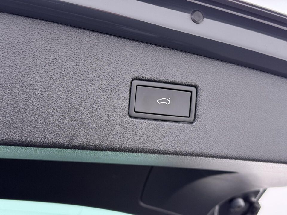 Volkswagen Tiguan 1.4 TSI eHybrid Elegance