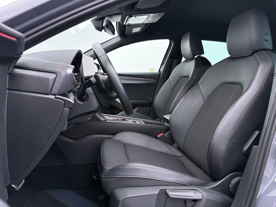 CUPRA Leon 1.5 TSI e-Hybrid Business