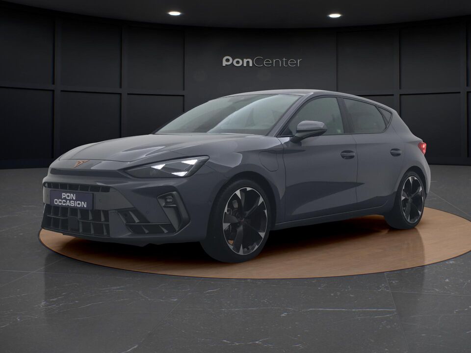 CUPRA Leon 1.5 TSI e-Hybrid Business