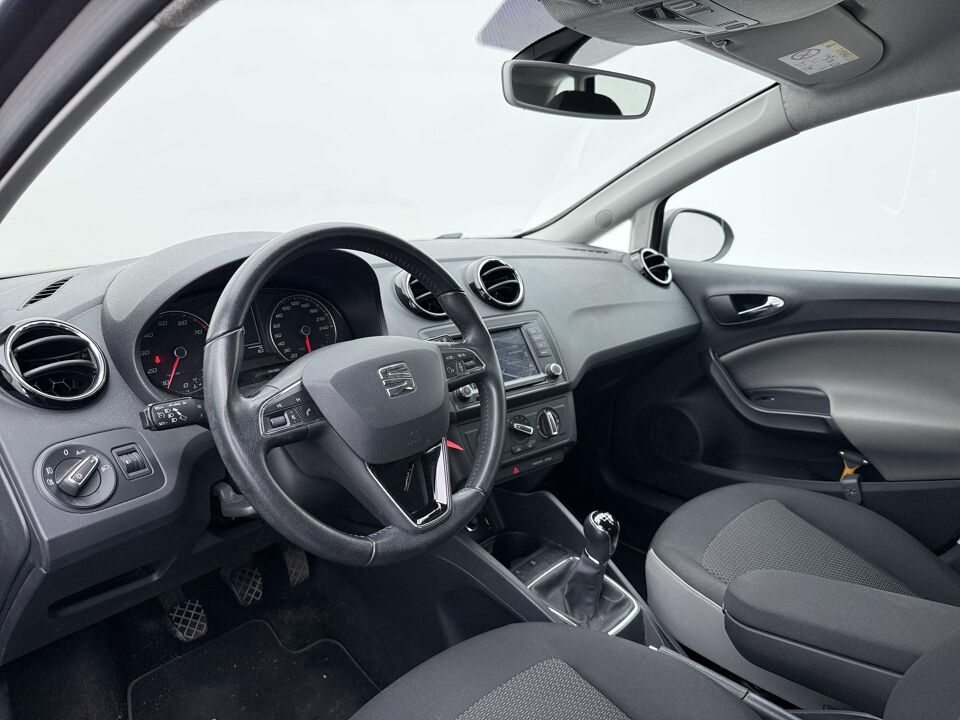 SEAT Ibiza ST 1.0 EcoTSI Style Connect