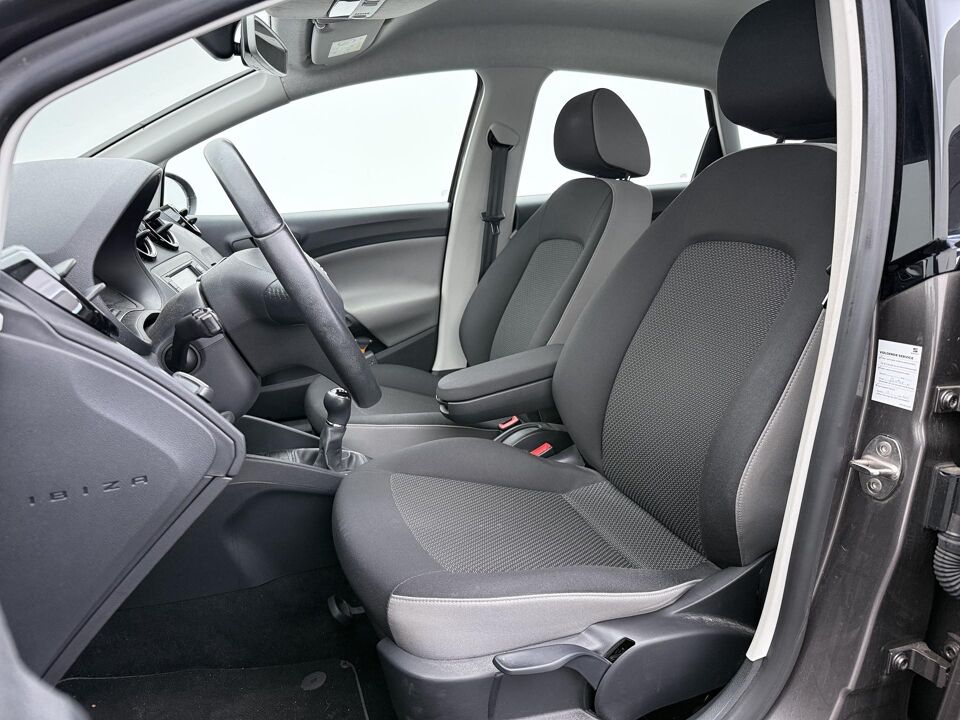 SEAT Ibiza ST 1.0 EcoTSI Style Connect