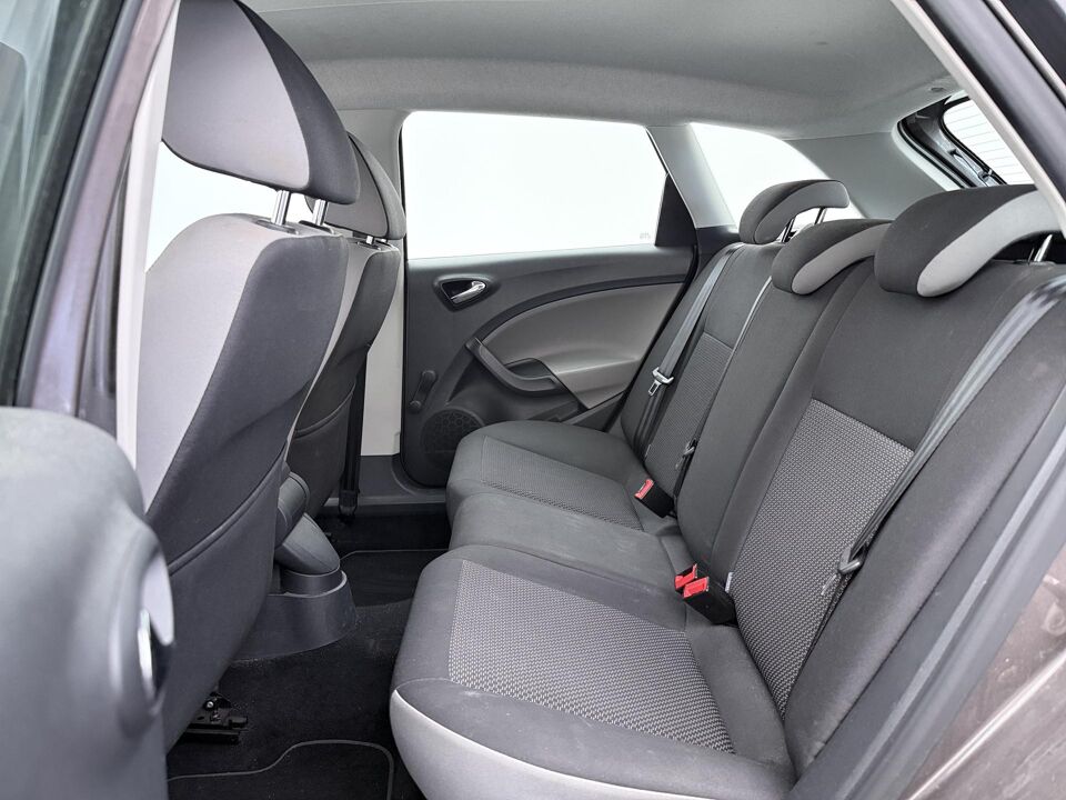 SEAT Ibiza ST 1.0 EcoTSI Style Connect