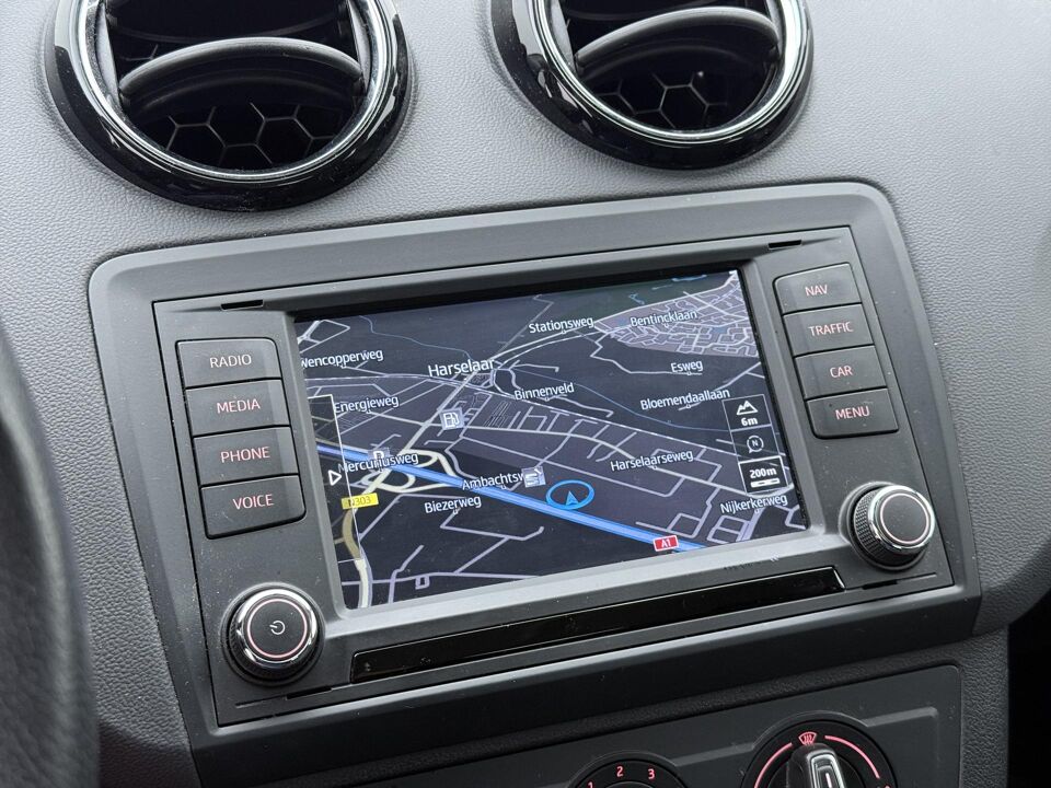 SEAT Ibiza ST 1.0 EcoTSI Style Connect
