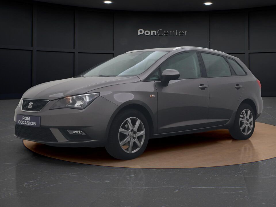 SEAT Ibiza ST 1.0 EcoTSI Style Connect