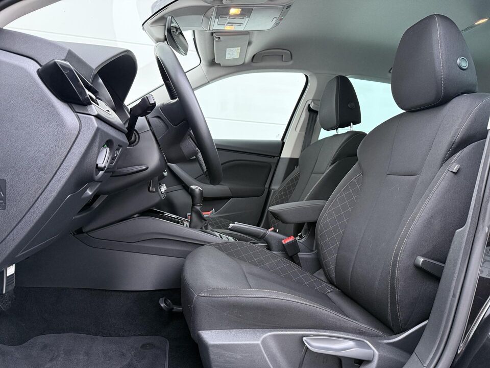 Škoda Kamiq 1.0 TSI Ambition