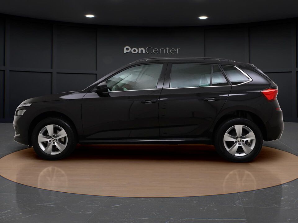 Škoda Kamiq 1.0 TSI Ambition