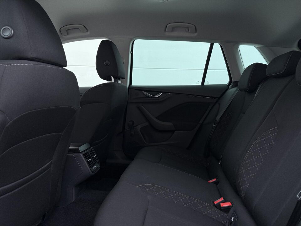 Škoda Kamiq 1.0 TSI Ambition