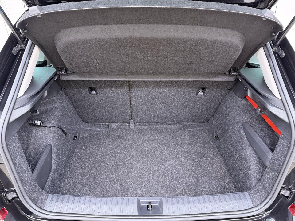 Škoda Kamiq 1.0 TSI Ambition