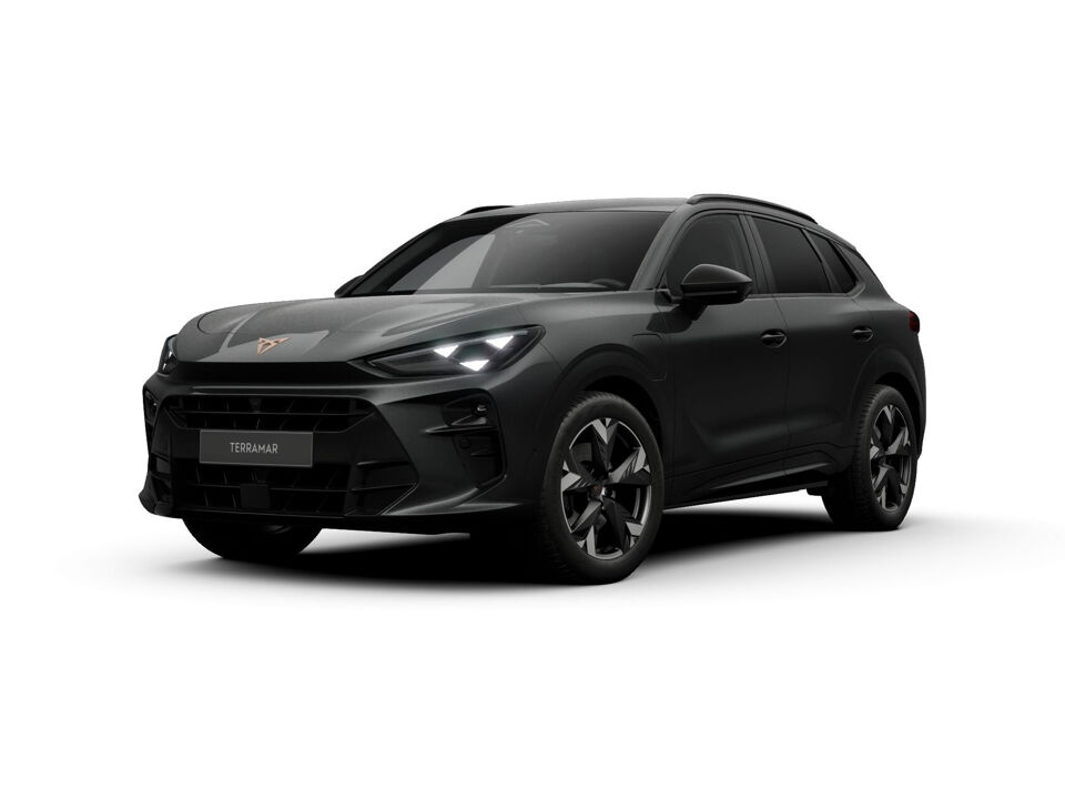 CUPRA Terramar Business