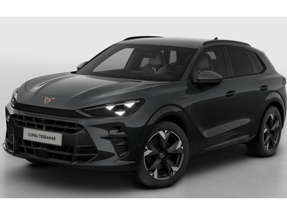 CUPRA Terramar Business