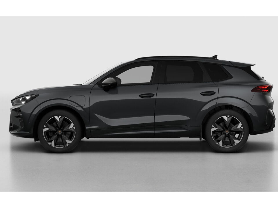 CUPRA Terramar Business