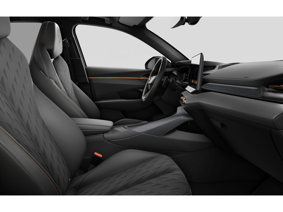 CUPRA Terramar Business