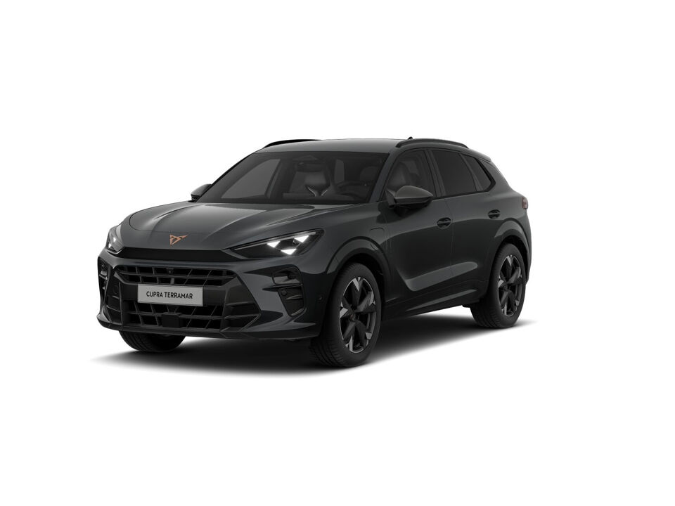 CUPRA Terramar Business