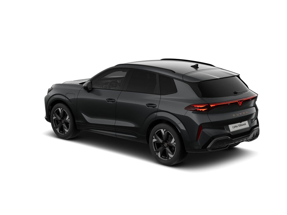 CUPRA Terramar Business