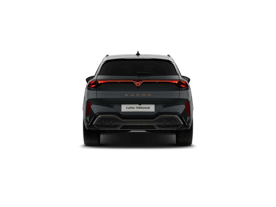 CUPRA Terramar Business