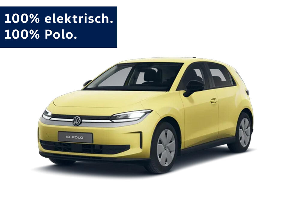 Volkswagen ID. Polo Trend 37 kWh 85 kW / 116 PK