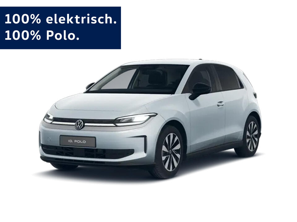 Volkswagen ID. Polo Life First Edition 52 kWh 155 kW / 211 PK