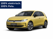 Volkswagen ID. Polo Life First Edition 52 kWh 155 kW / 211 PK