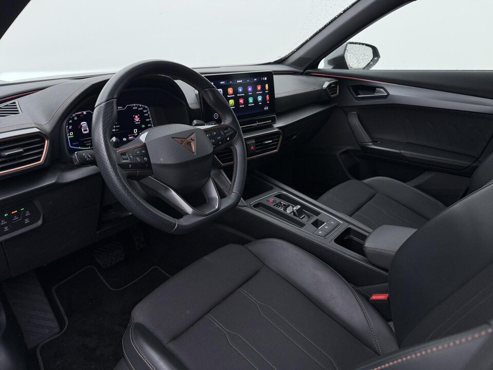 CUPRA Formentor 1.4 TSI e-Hybrid Essential
