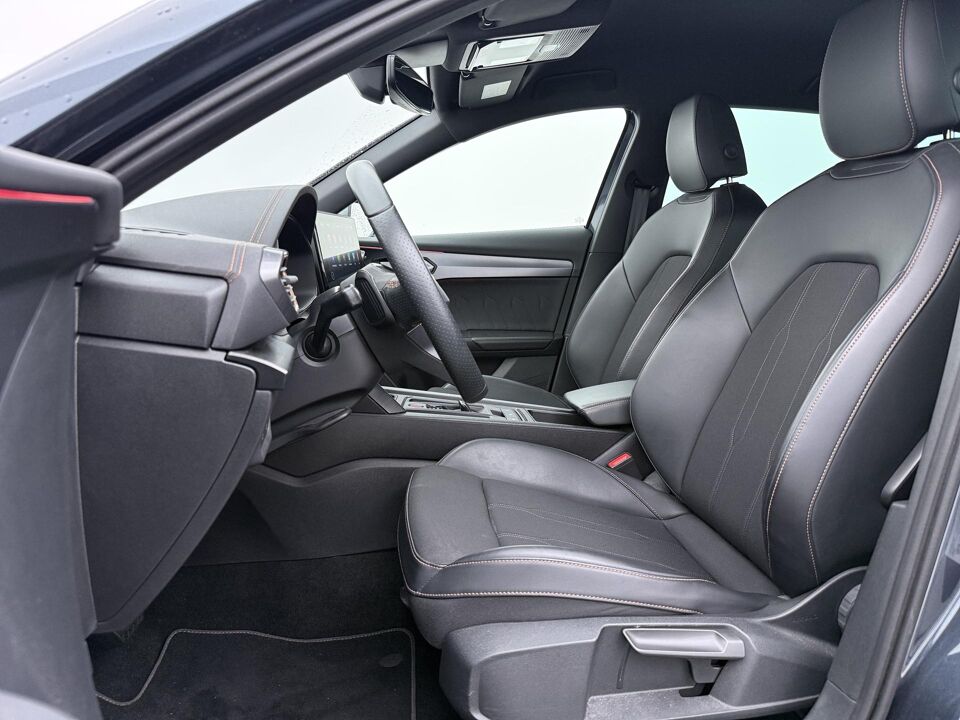 CUPRA Formentor 1.4 TSI e-Hybrid Essential