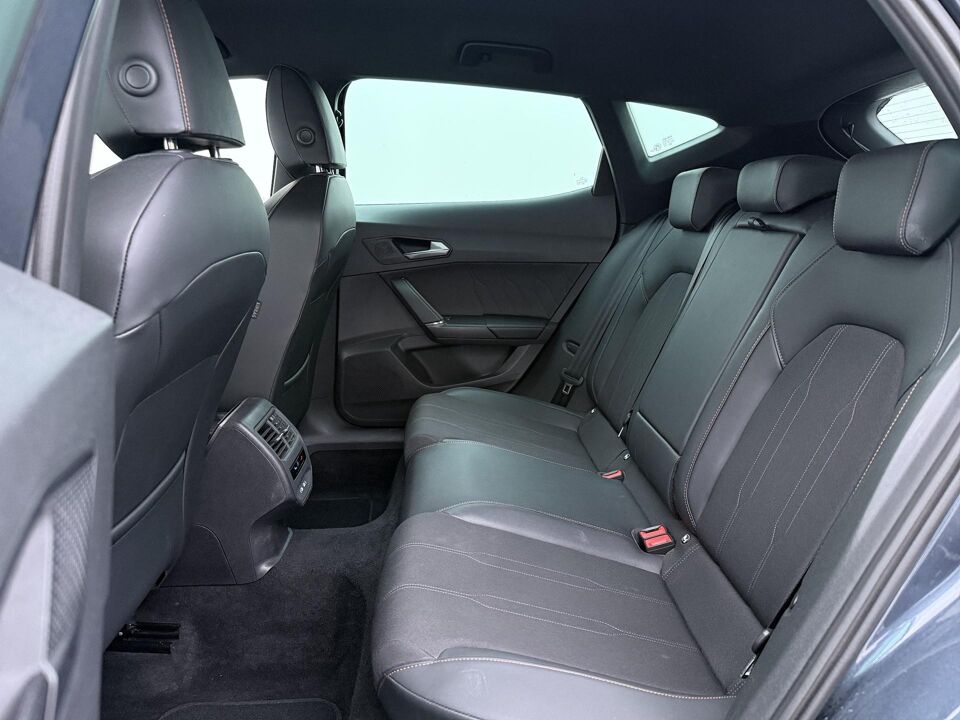 CUPRA Formentor 1.4 TSI e-Hybrid Essential
