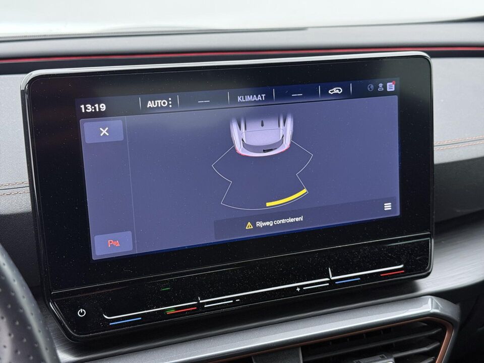 CUPRA Formentor 1.4 TSI e-Hybrid Essential