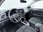 Volkswagen T-Roc 1.5 TSI Style