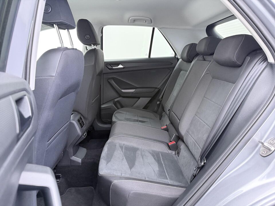 Volkswagen T-Roc 1.5 TSI Style