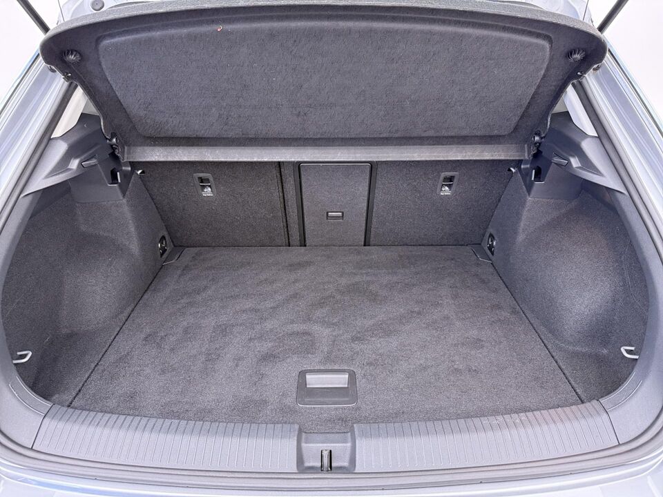 Volkswagen T-Roc 1.5 TSI Style